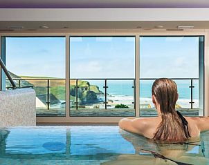 Verblijf 2306531 • Vakantie appartement Engeland • Bedruthan Hotel & Spa 