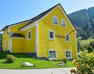 Unterkunft 2311339 • Ferienhaus Salzburgerland • Pension Schizentrum Grosseck - Speiereck 