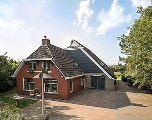 Verblijf 231224 • Vakantiewoning Friese bossen • Vakantiehuis in Oosterwolde 