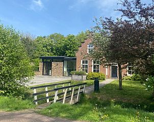 Guest house 232002 • Holiday property Friese bossen • Vakantiehuis in Oranjewoud 