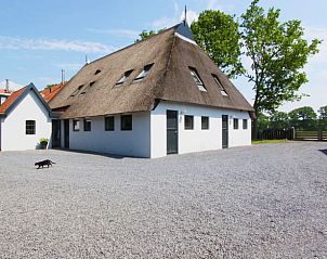 Guest house 232402 • Bed and Breakfast Friese bossen • Vakantiehuisje in Langedijke 