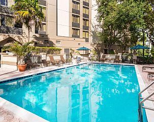 Unterkunft 2325408 • Appartement Florida • Hyatt Place Ft. Lauderdale/Plantation 