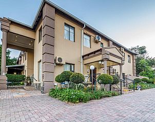 Verblijf 2326716 • Vakantiewoning Gauteng (Johannesburg) • Constantia Manor Guest House 