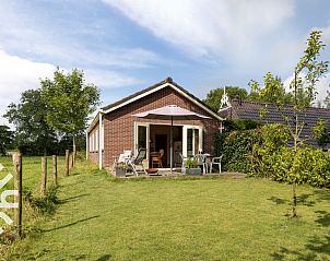 Verblijf 232706 • Vakantiewoning Friese bossen • Gezellig 4 persoons vakantiehuis gelegen in een prachtige 