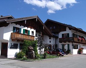 Verblijf 23303305 • Vakantie appartement Beieren • Hotel Ferienhaus Fux 