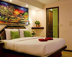 Verblijf 2330863 • Vakantie appartement Zuid-Thailand • Paradise Inn 