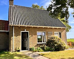 Guest house 233603 • Holiday property Friese bossen • Vakantiehuis in Nijemirdum 