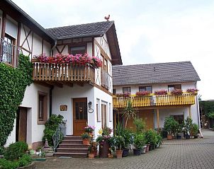 Unterkunft 23503104 • Appartement Schwarzwald • Apartment Meyerhof 