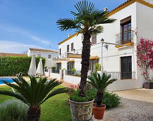 Guest house 23514102 • Holiday property Andalusia • Hacienda Olontigi 