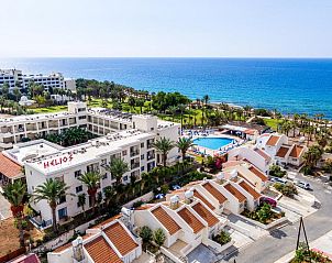 Guest house 2401313 • Apartment Paphos • Helios Bay Hotel and Suites 