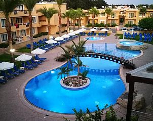 Unterkunft 2401348 • Appartement Paphos • Pagona Holiday Apartments 