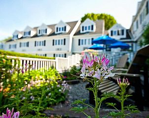 Verblijf 24225101 • Vakantie appartement New England • The Inn at Scituate Harbor 