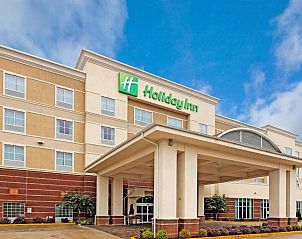 Verblijf 24525301 • Vakantie appartement Zuiden • Holiday Inn Hotels Batesville, an IHG Hotel 