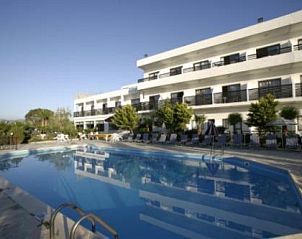 Guest house 2501303 • Apartment Paphos • Souli Beach Hotel 