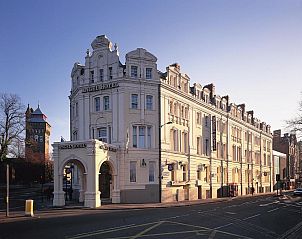 Unterkunft 2506725 • Appartement Wales • The Angel Hotel- Part of the Cairn Collection 