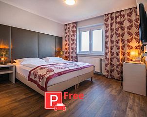 Guest house 2511003 • Apartment Vienna • Arion Airport Hotel 