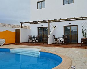 Guest house 25414403 • Apartment Canary Islands • Casa la Ermita 