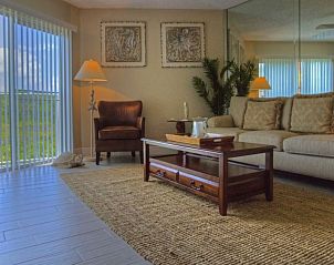 Verblijf 25420409 • Appartement Florida • Appartement Ocean Pointe Resort 