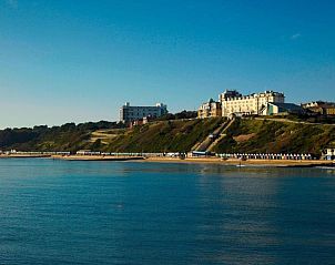 Verblijf 25506518 • Vakantie appartement Engeland • Bournemouth Highcliff Marriott Hotel 