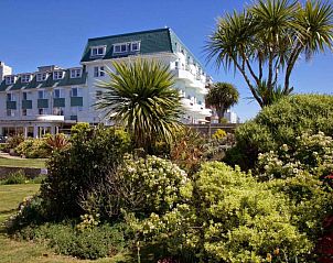 Unterkunft 25506545 • Appartement England • Bournemouth East Cliff Hotel, Sure Hotel Collection by BW 