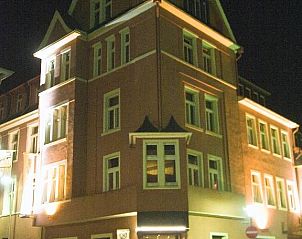 Verblijf 25802609 • Vakantie appartement Noordrijn-Westfalen • Hotel Stadt Hamm 