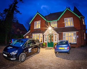 Verblijf 25806518 • Vakantiewoning Engeland • Gatwick Turret Guest House 