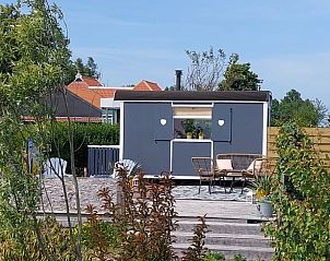 Guest house 260118 • Holiday property Het Friese platteland • Vakantiehuisje in Oudehaske 