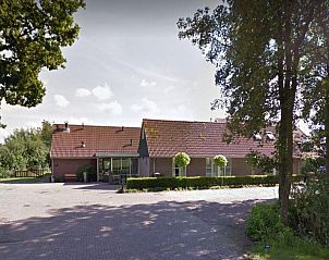 Guest house 260222 • Holiday property Het Friese platteland • Luxe 22 persoons groepsaccommodatie geschikt voor 