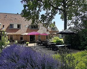 Guest house 260223 • Holiday property Het Friese platteland • Luxe 22 persoons groepsaccommodatie in Friesland 