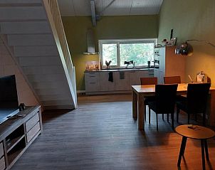 Guest house 260227 • Holiday property Het Friese platteland • Vakantiehuisje in Donkerbroek 