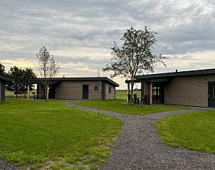 Unterkunft 260621 • Ferienhaus Het Friese platteland • Vakantiehuisje in Blesdijke 