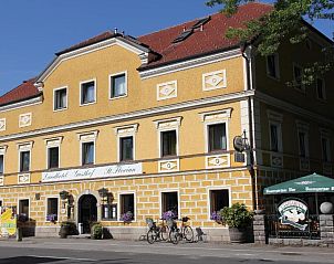 Unterkunft 2611201 • Appartement Oberosterreich • Landhotel St. Florian 