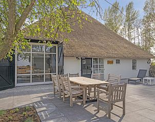 Guest house 2612020 • Holiday property Het Friese platteland • Sfeervolle 6- tot 8-persoons vakantiewoning in prachtig 