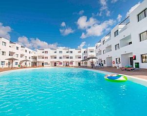 Unterkunft 2614402 • Appartement Kanarische Inseln • Apartamentos Lanzarote Paradise 