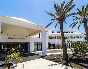 Guest house 2614417 • Apartment Canary Islands • BlueBay Lanzarote 