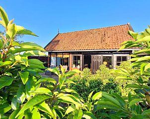 Guest house 262504 • Bed and Breakfast Het Friese platteland • Vakantiehuis in Ternaard 