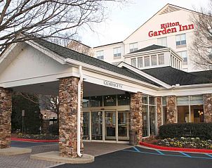 Unterkunft 2625302 • Appartement Zuiden • Hilton Garden Inn Atlanta Northpoint 