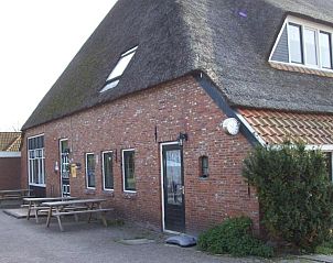 Verblijf 263003 • Vakantiewoning Het Friese platteland • De Stelpshoeve 