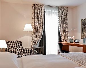 Guest house 26302402 • Apartment Hessen • Zeller-Hotel+Restaurant 