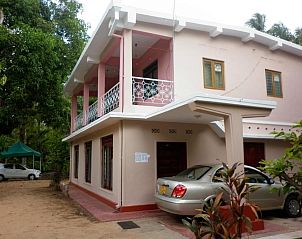 Guest house 2630419 • Holiday property Middle-Sri Lanka • Luxman Guest House 