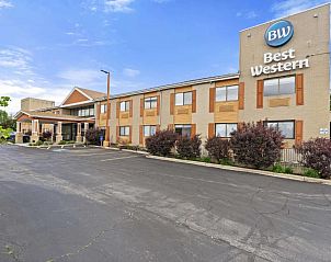 Verblijf 26625501 • Vakantie appartement Midwesten • Best Western Plus Oakbrook Inn 