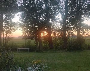 Verblijf 267801 • Bijzondere overnachtingen Het Friese platteland • boerderij Skieppereed 