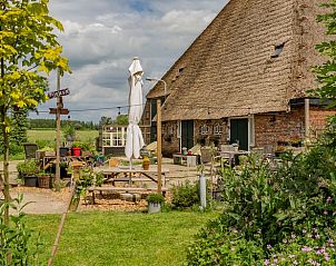 Unterkunft 269202 • Ferienhaus Het Friese platteland • Huisje in Stiens 