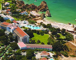 Verblijf 2712701 • Vakantie appartement Algarve • Pestana Alvor Praia Premium Beach & Golf Resort 