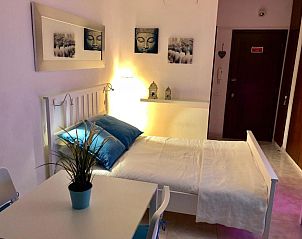 Guest house 2712733 • Apartment Algarve • Apartamento Praia do Alvor 