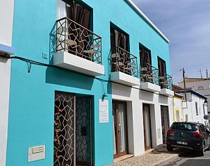 Verblijf 2712752 • Bed and breakfast Algarve • Alvor Ar de Mar 