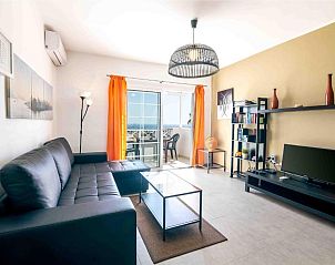 Unterkunft 27144114 • Appartement Kanarische Inseln • Apartamentos Panelo 