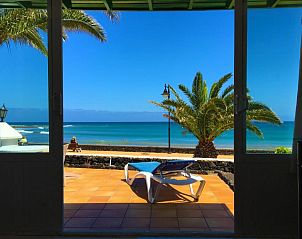 Unterkunft 27144147 • Appartement Kanarische Inseln • Concha de Mar 