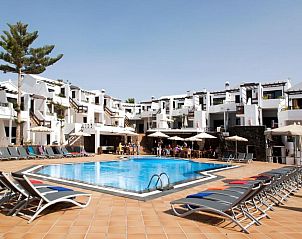 Unterkunft 2714460 • Appartement Kanarische Inseln • Club Oceano 