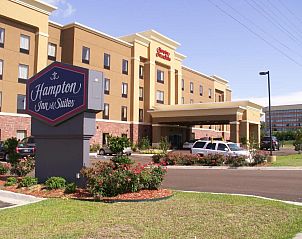 Verblijf 27225301 • Vakantie appartement Zuiden • Hampton Inn & Suites Natchez 